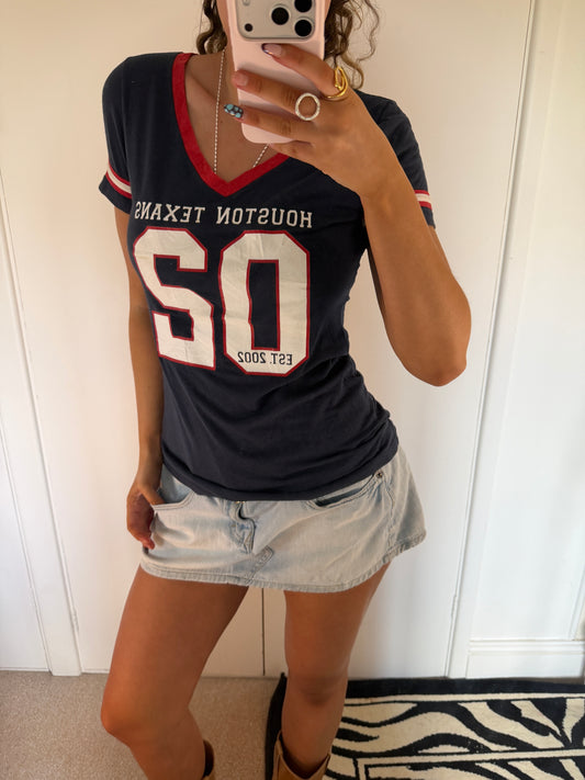 houston blouse