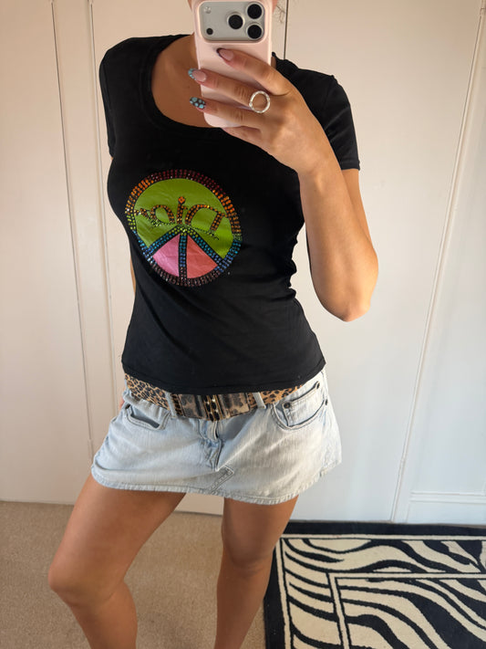 dior top
