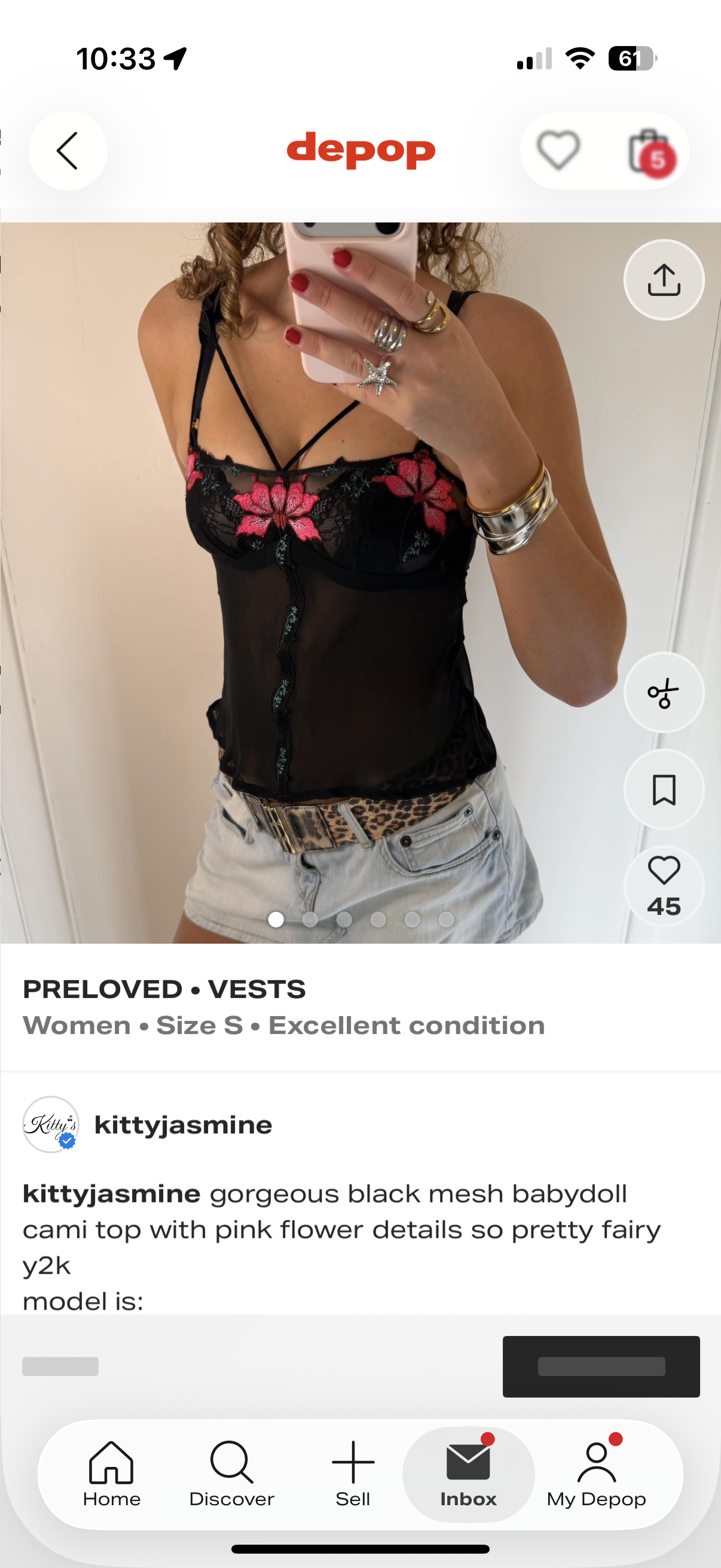 Private bundle
