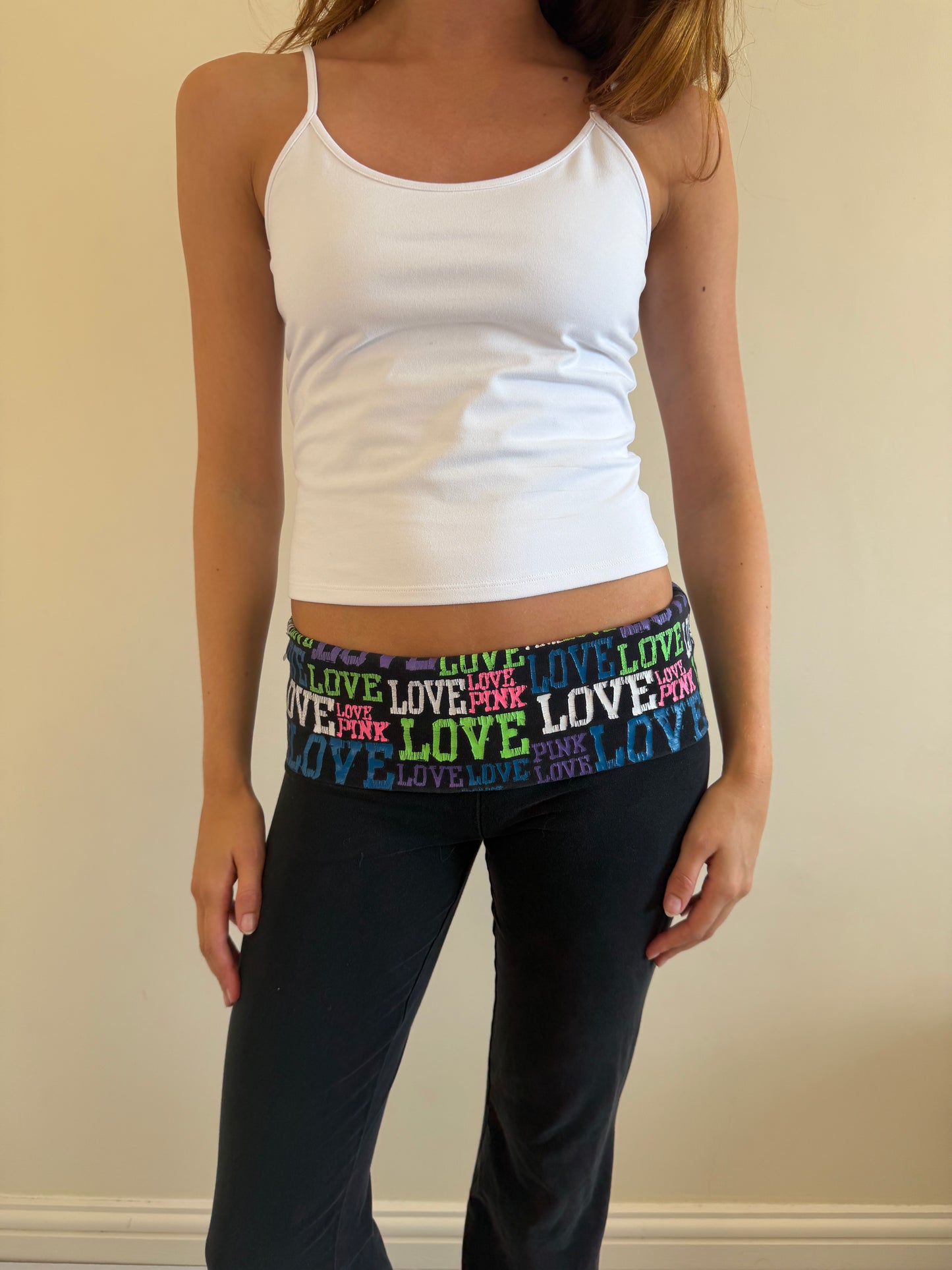 victoria secret trousers