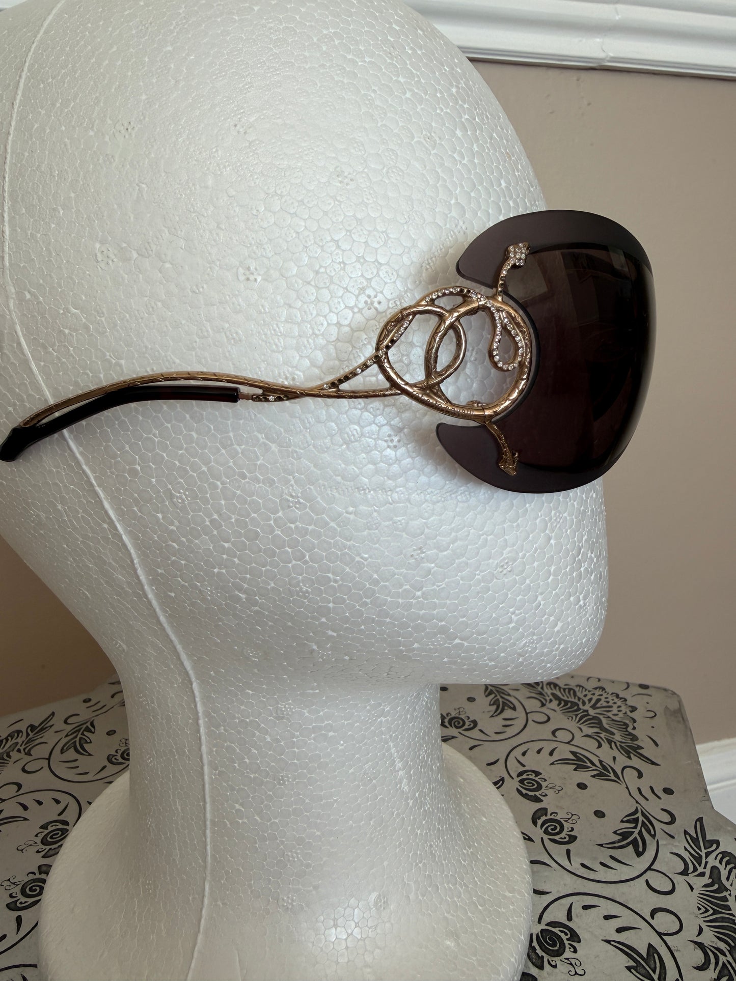 roberto cavalli sunglasses