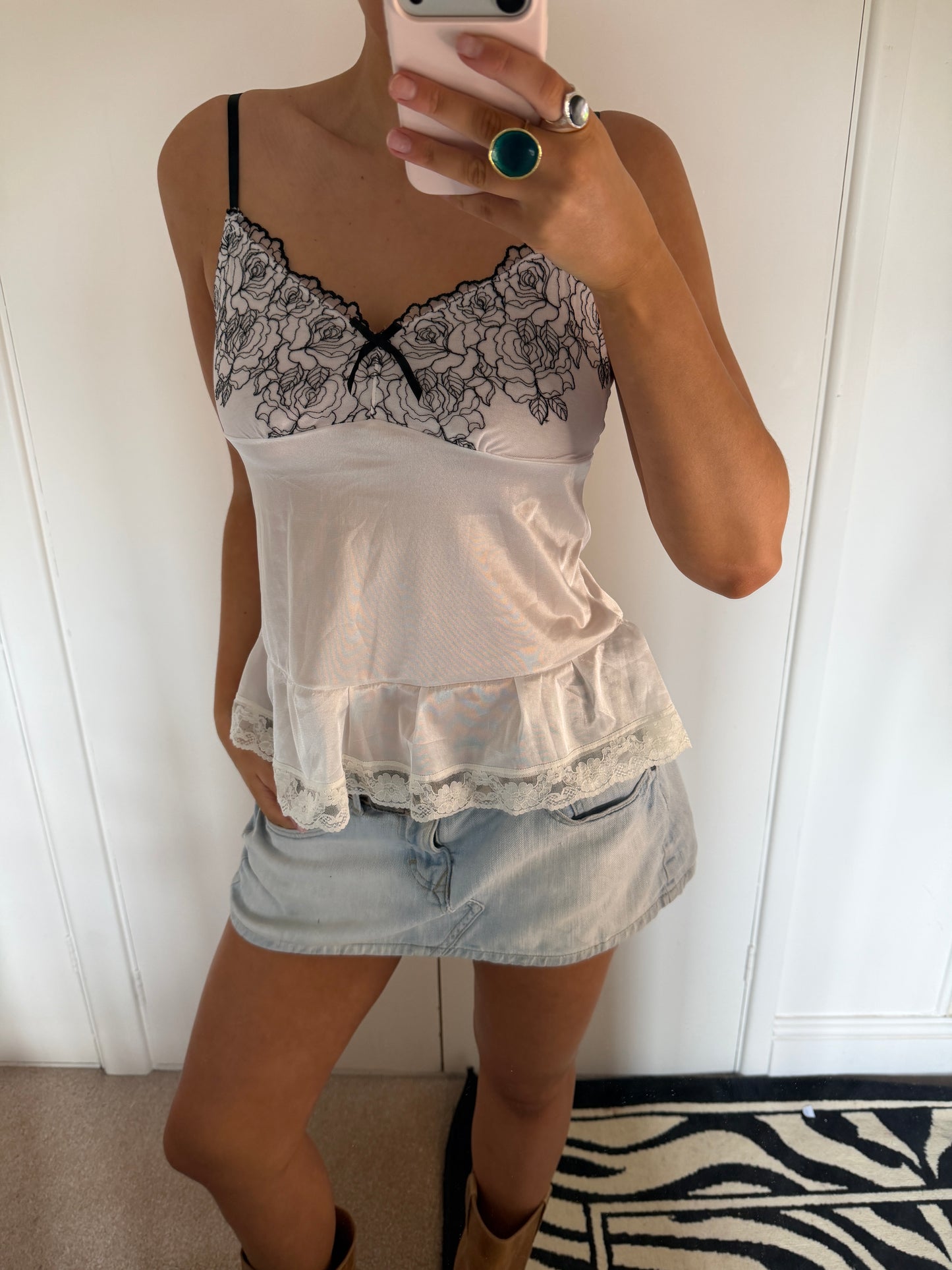 fairy cami
