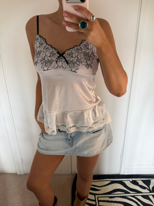 fairy cami