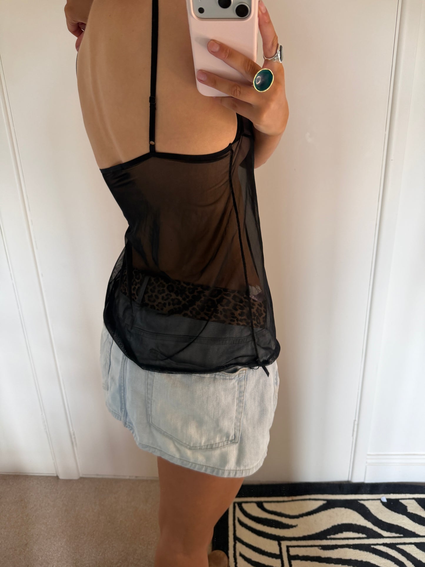 fairy cami