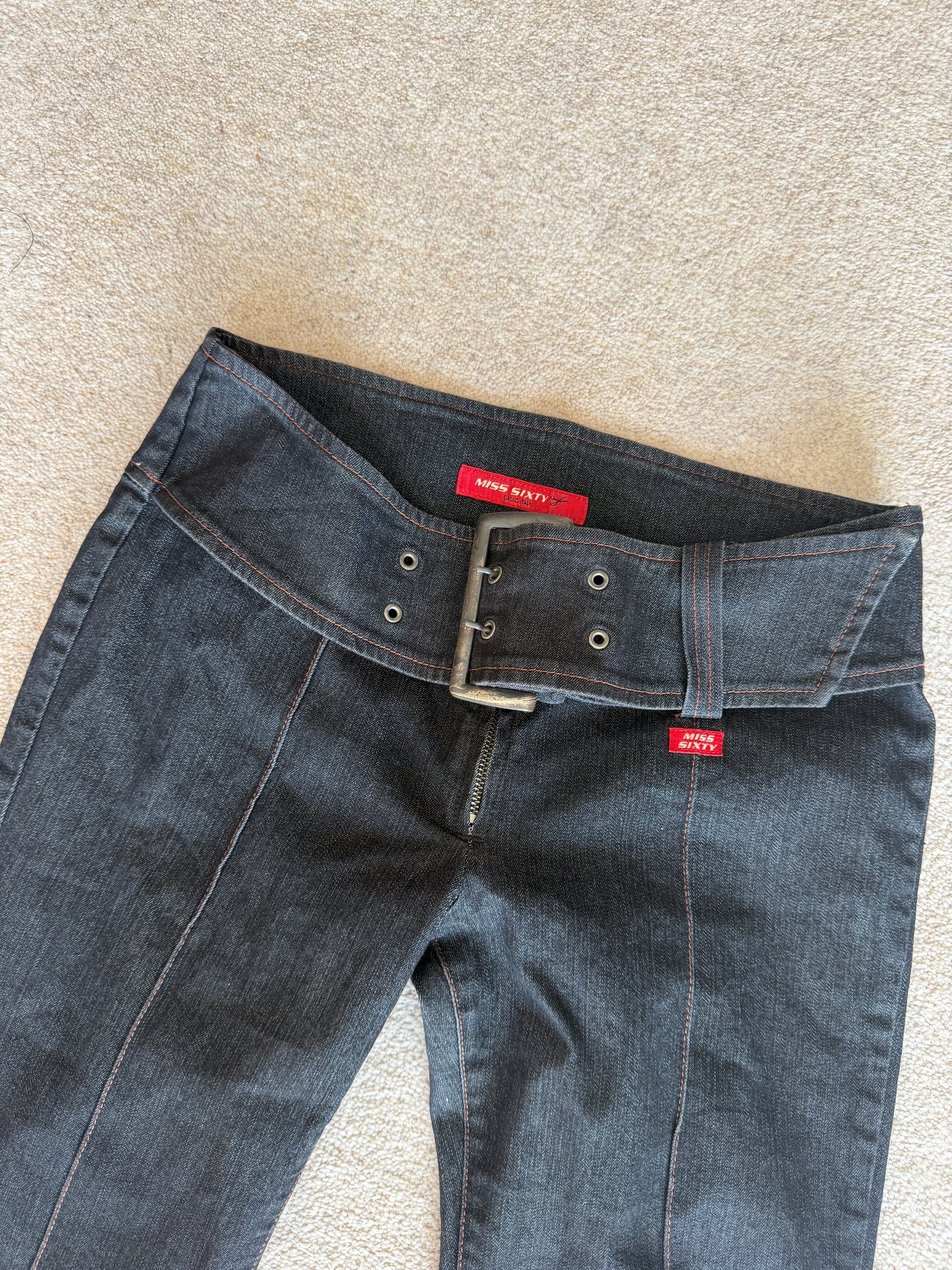 miss sixty trousers