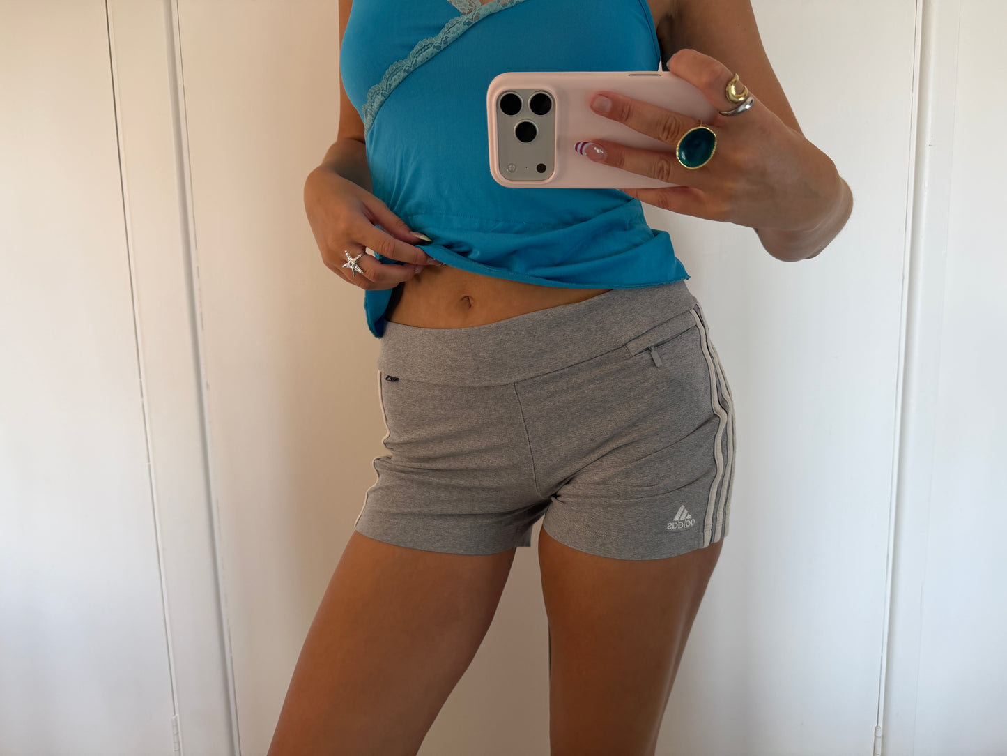 adidas shorts