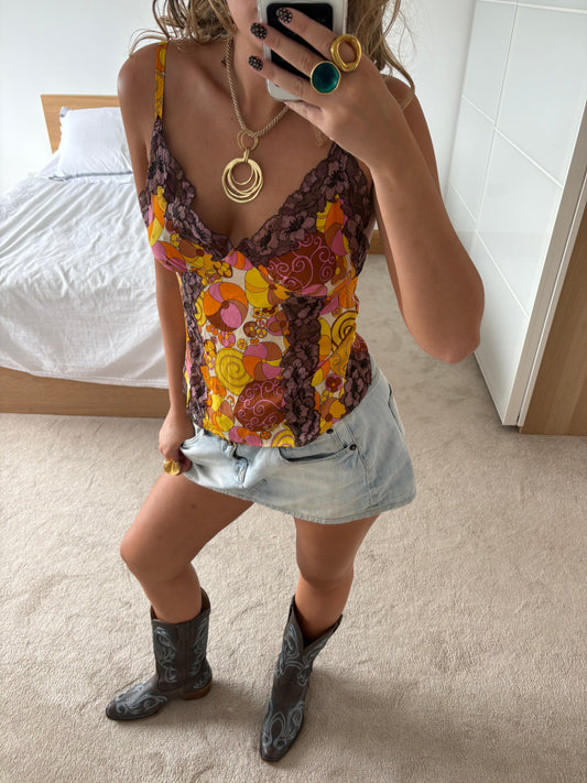 d&g cami