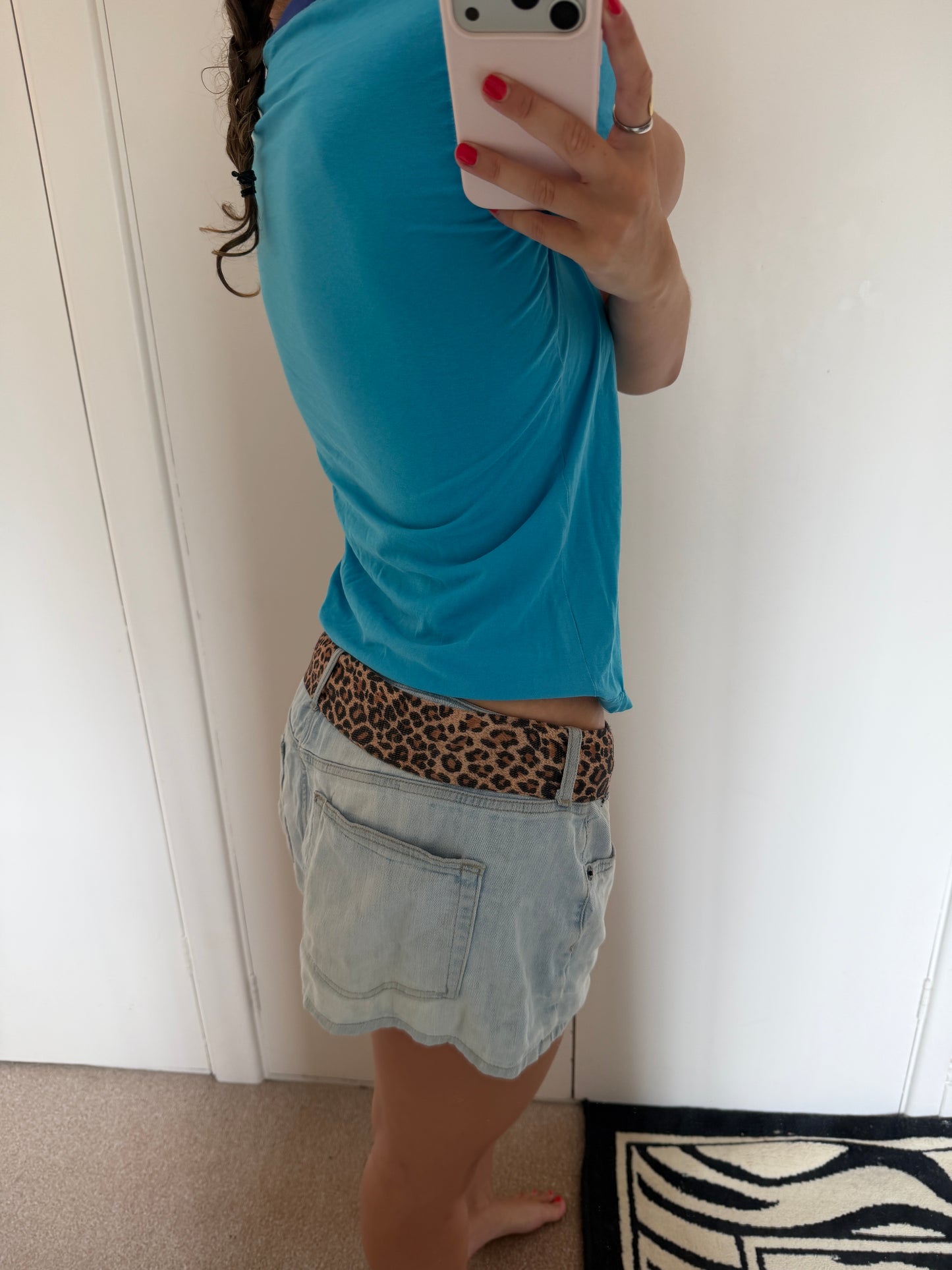 puma babytee