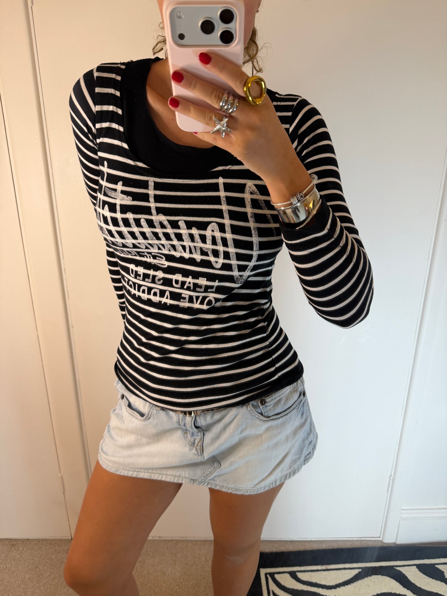 von dutch jumper