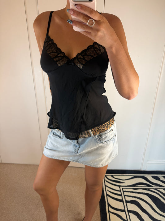 grunge cami