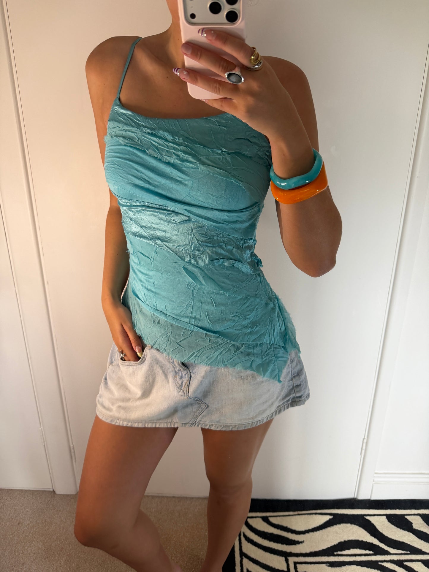 bebe top