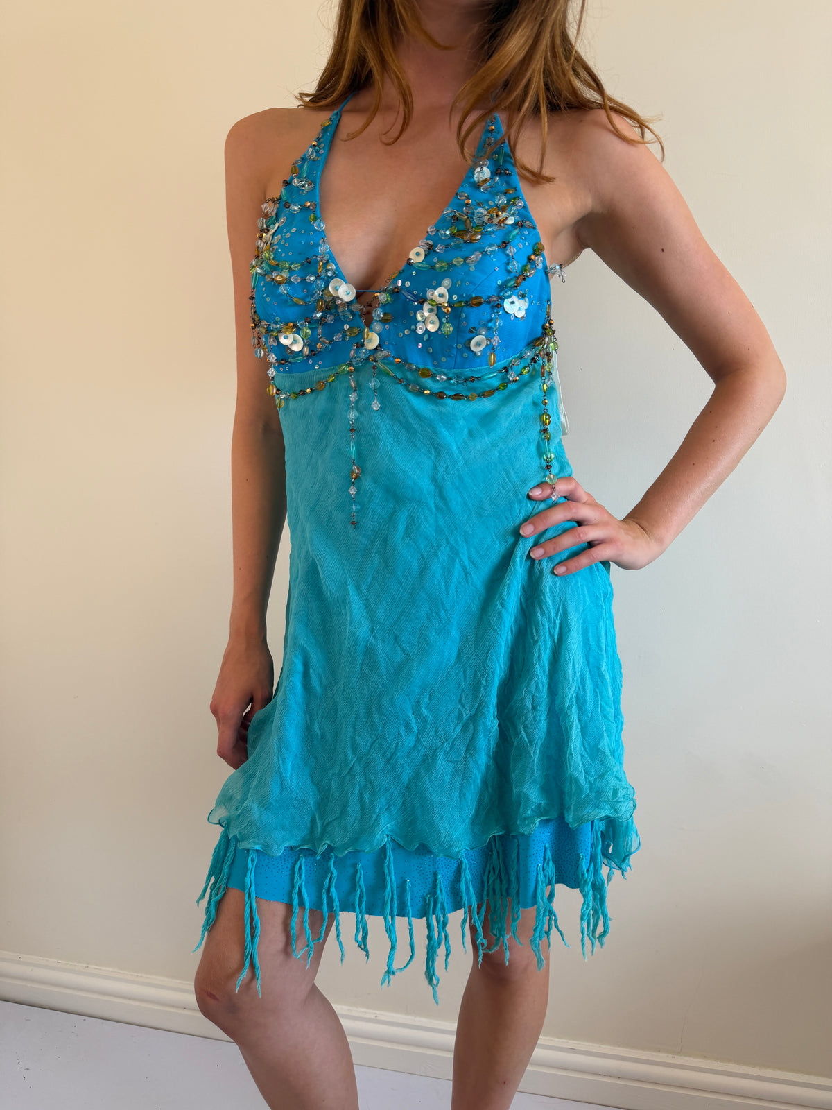 fairy dress