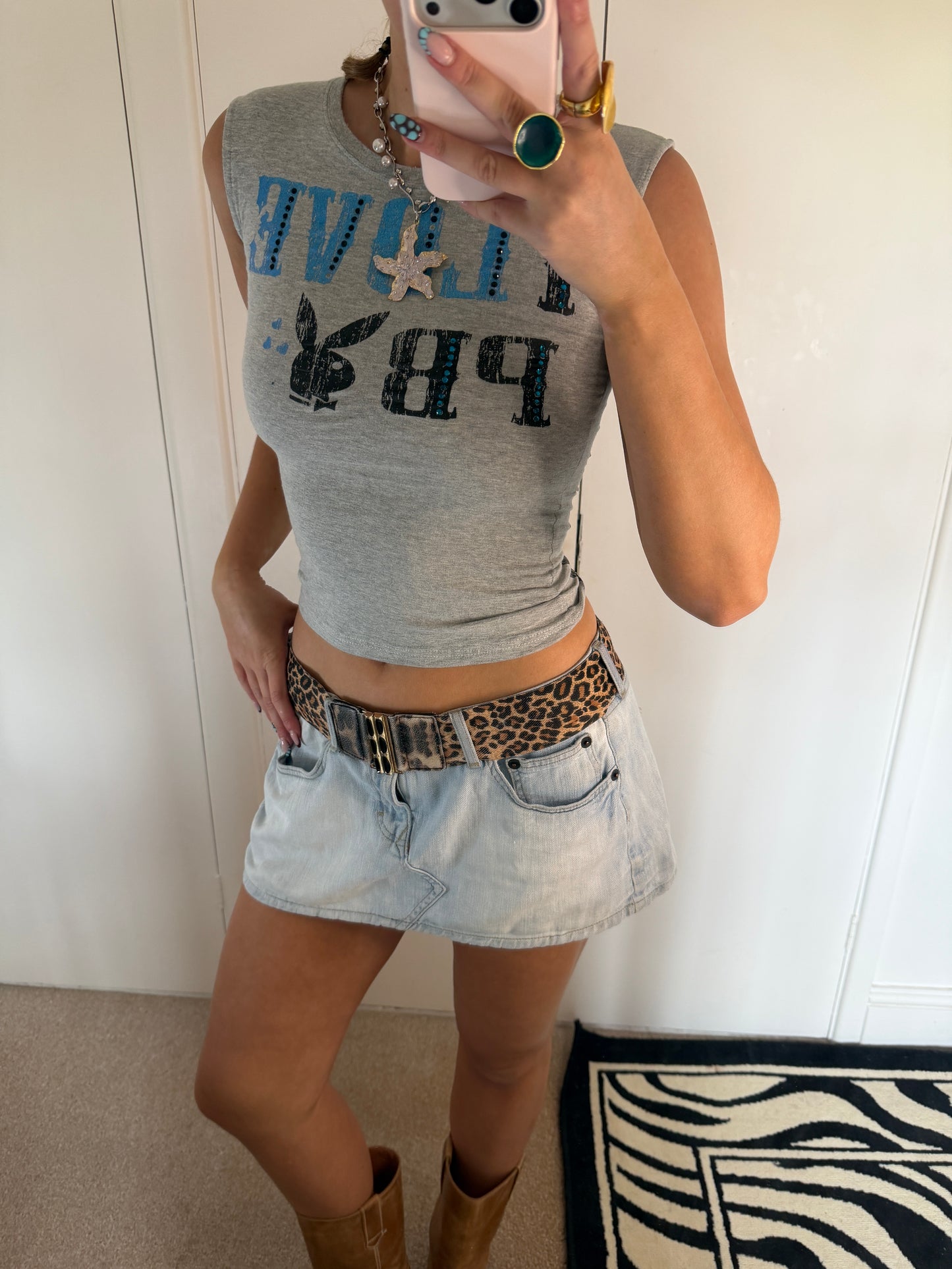 playboy top