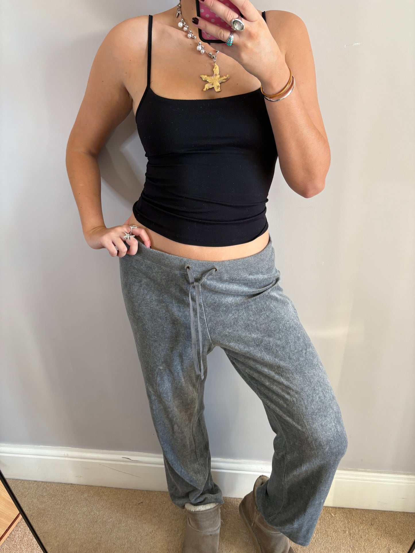 juicy couture bottoms