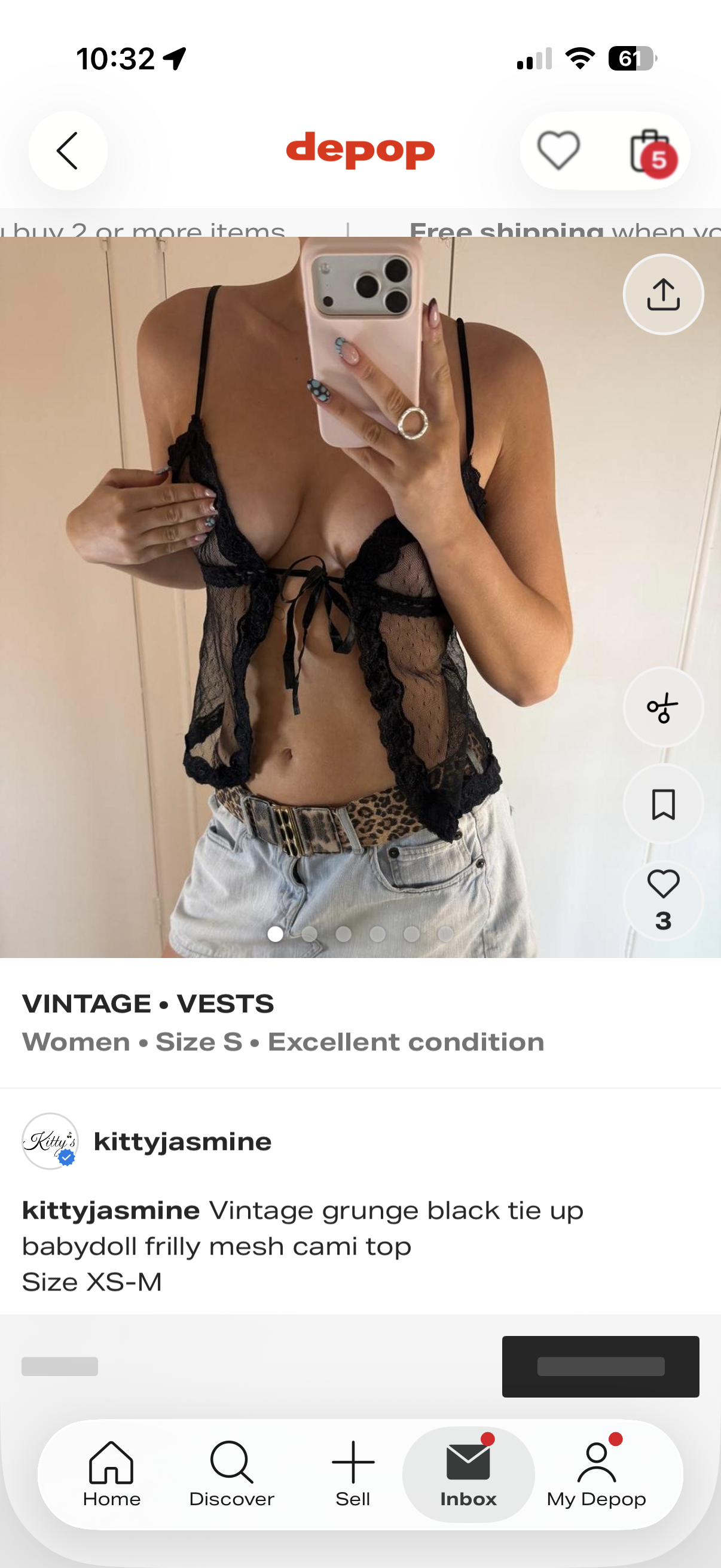 Private bundle