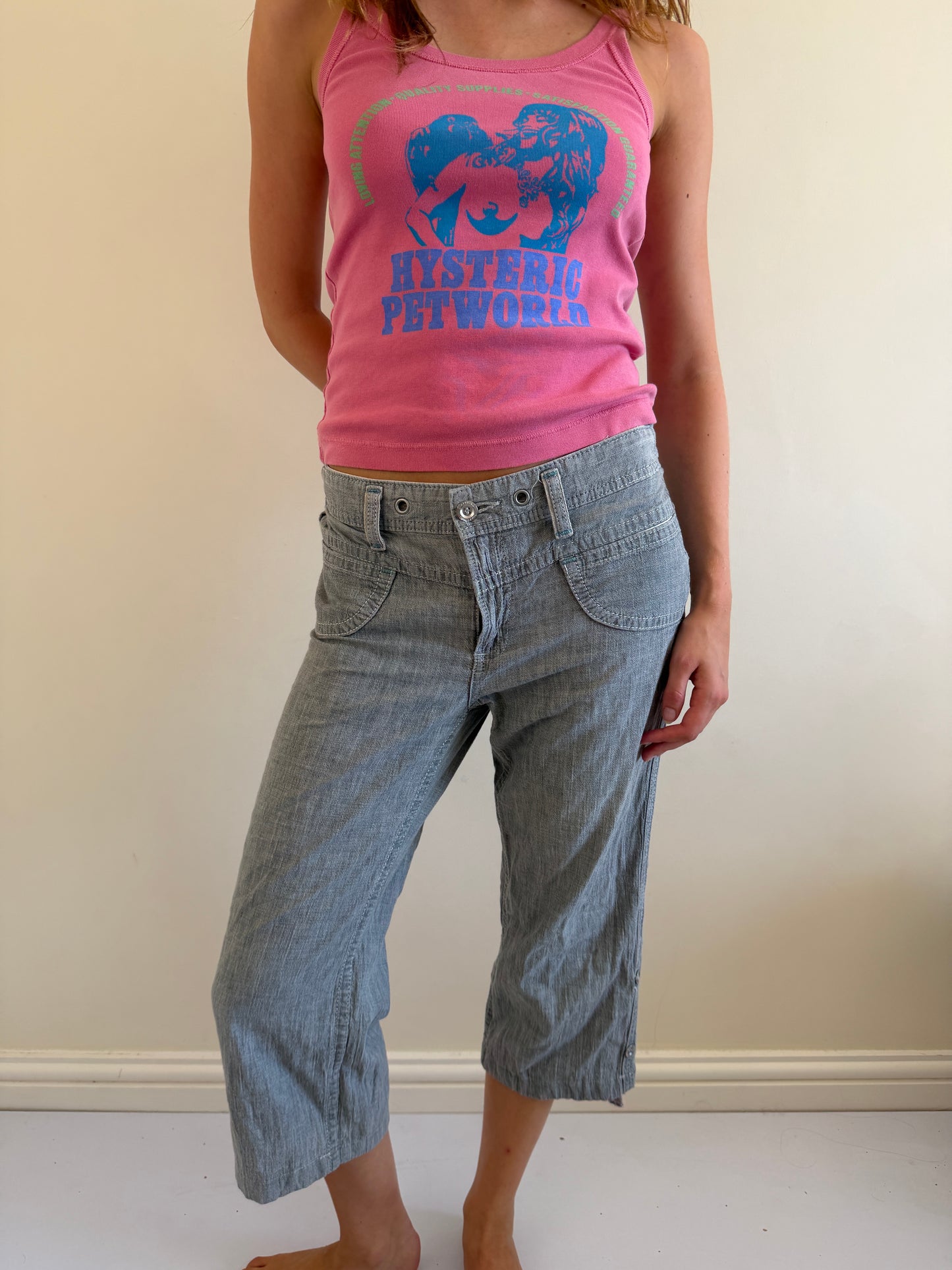 capris (pinned)