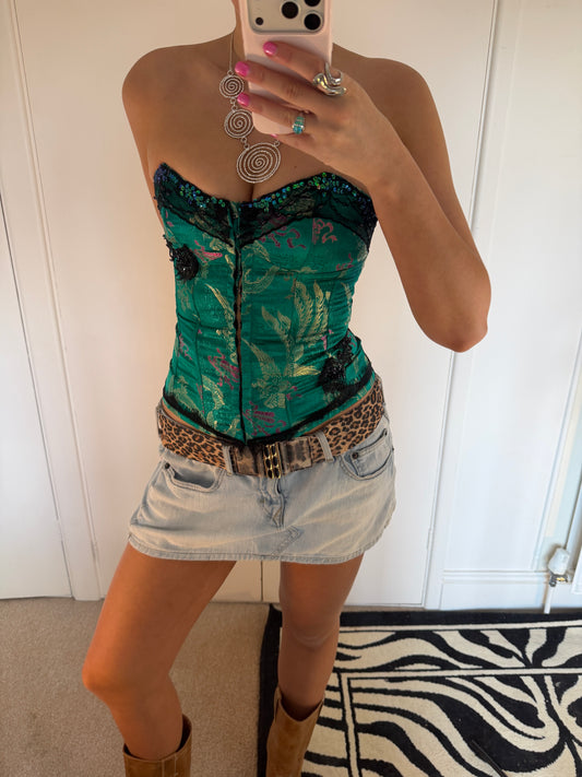 fairy corset