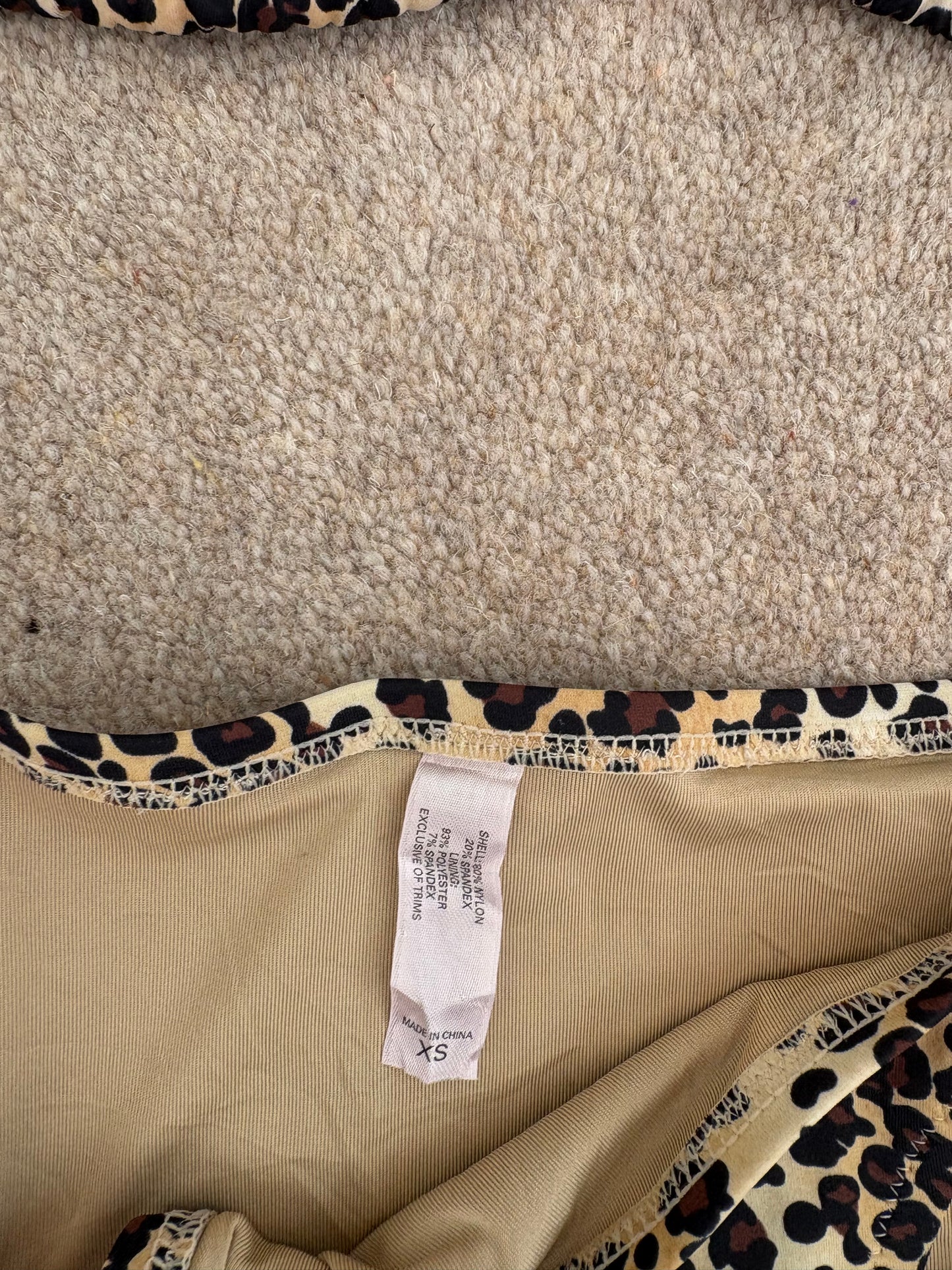 victoria secret bikini