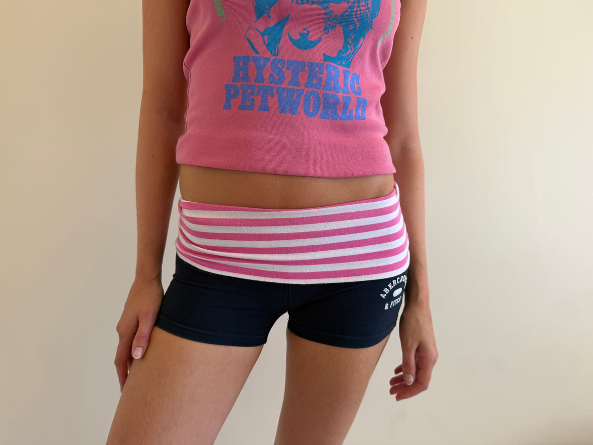 abercrombie shorts