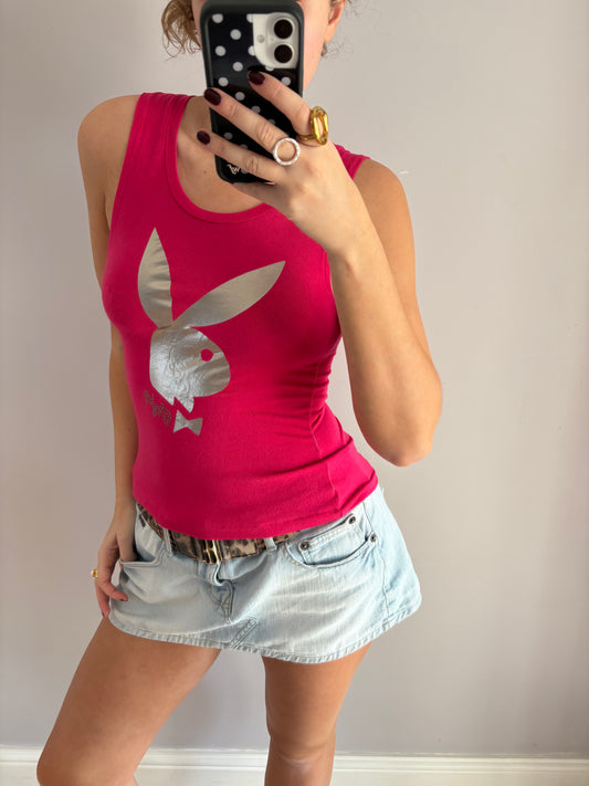 playboy top