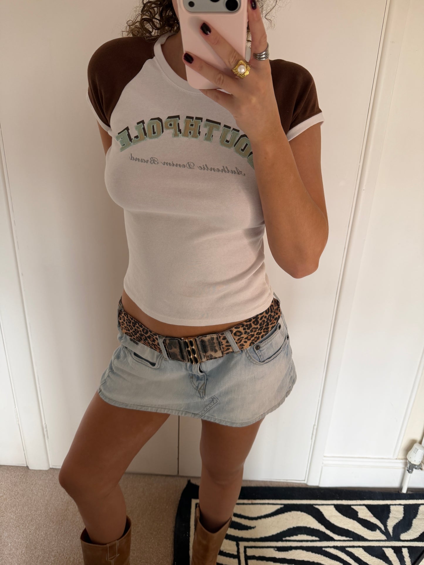 southpole babytee
