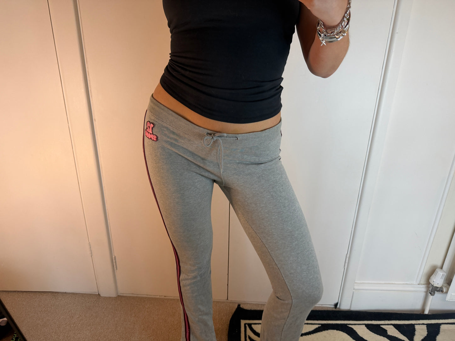 vintage sweatpants