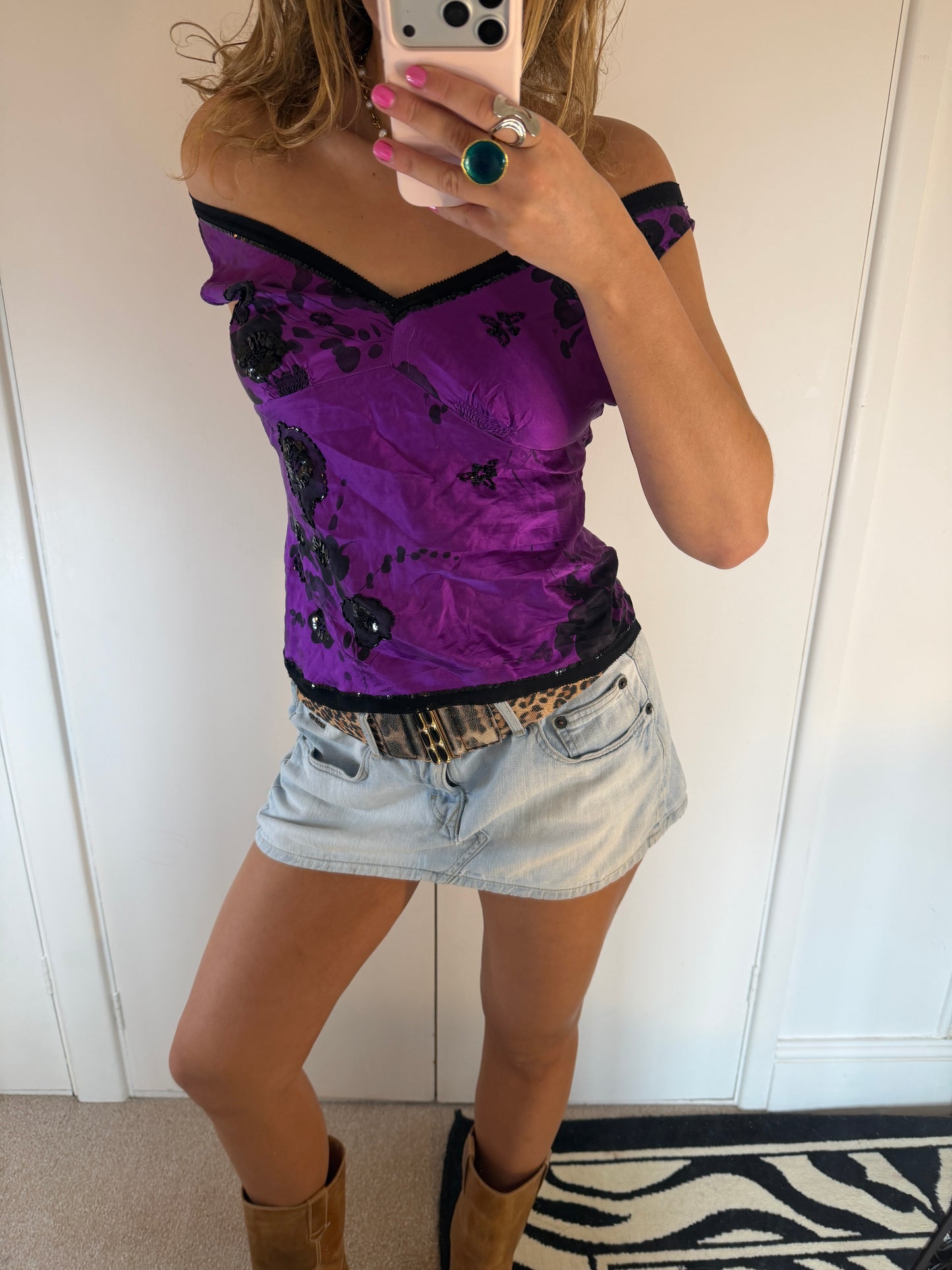 fairy top