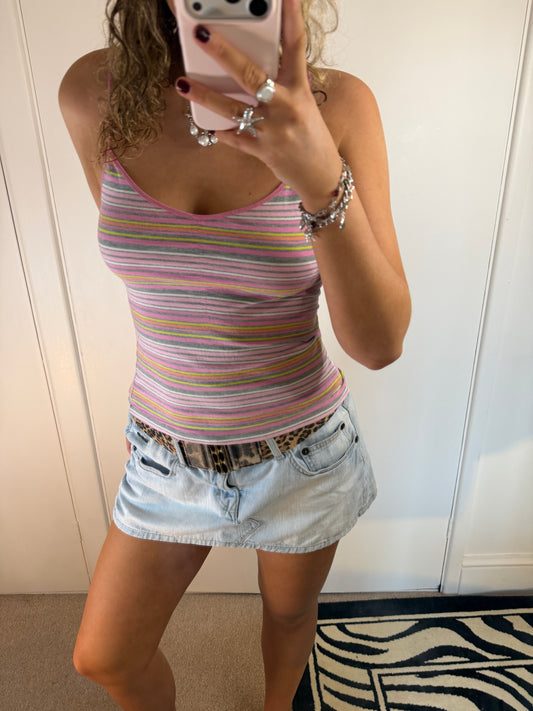 victoria’s secret cami