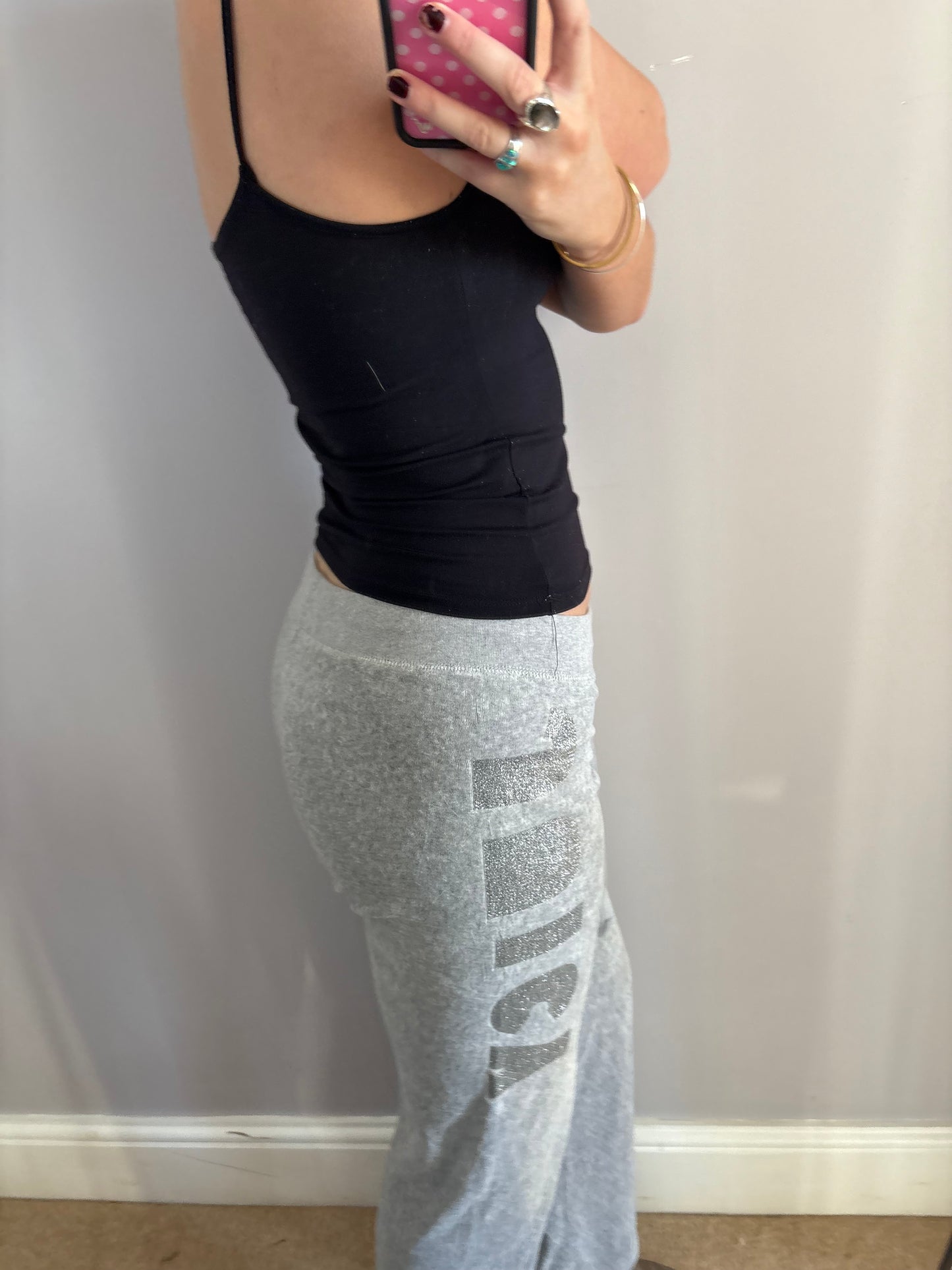 juicy couture bottoms