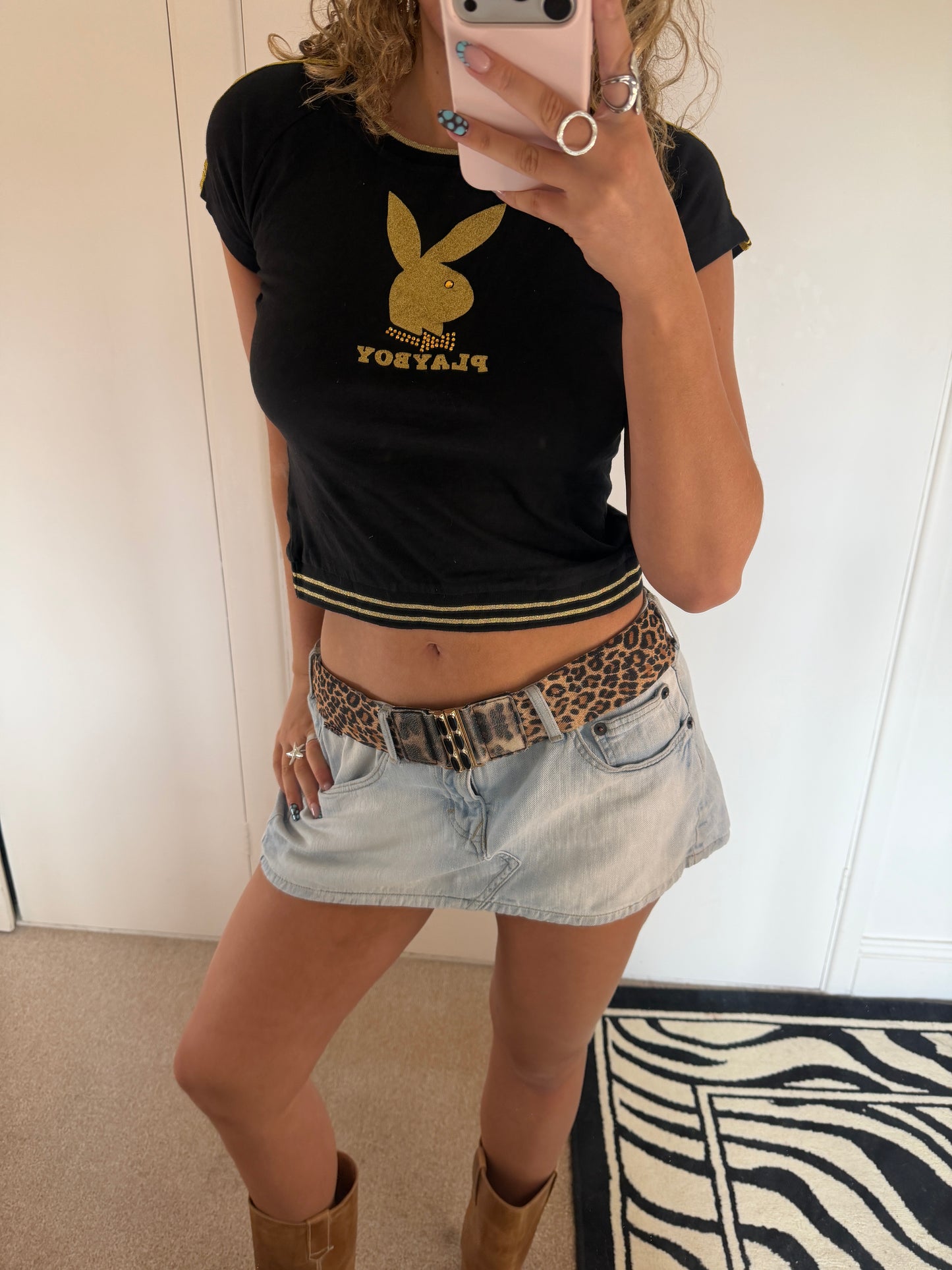 playboy top