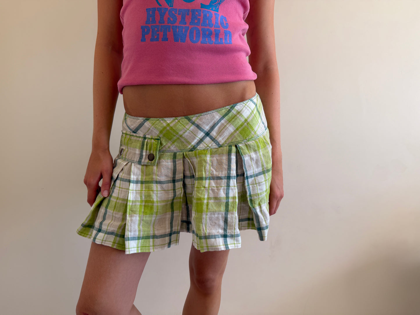 miss sixty mini skirt