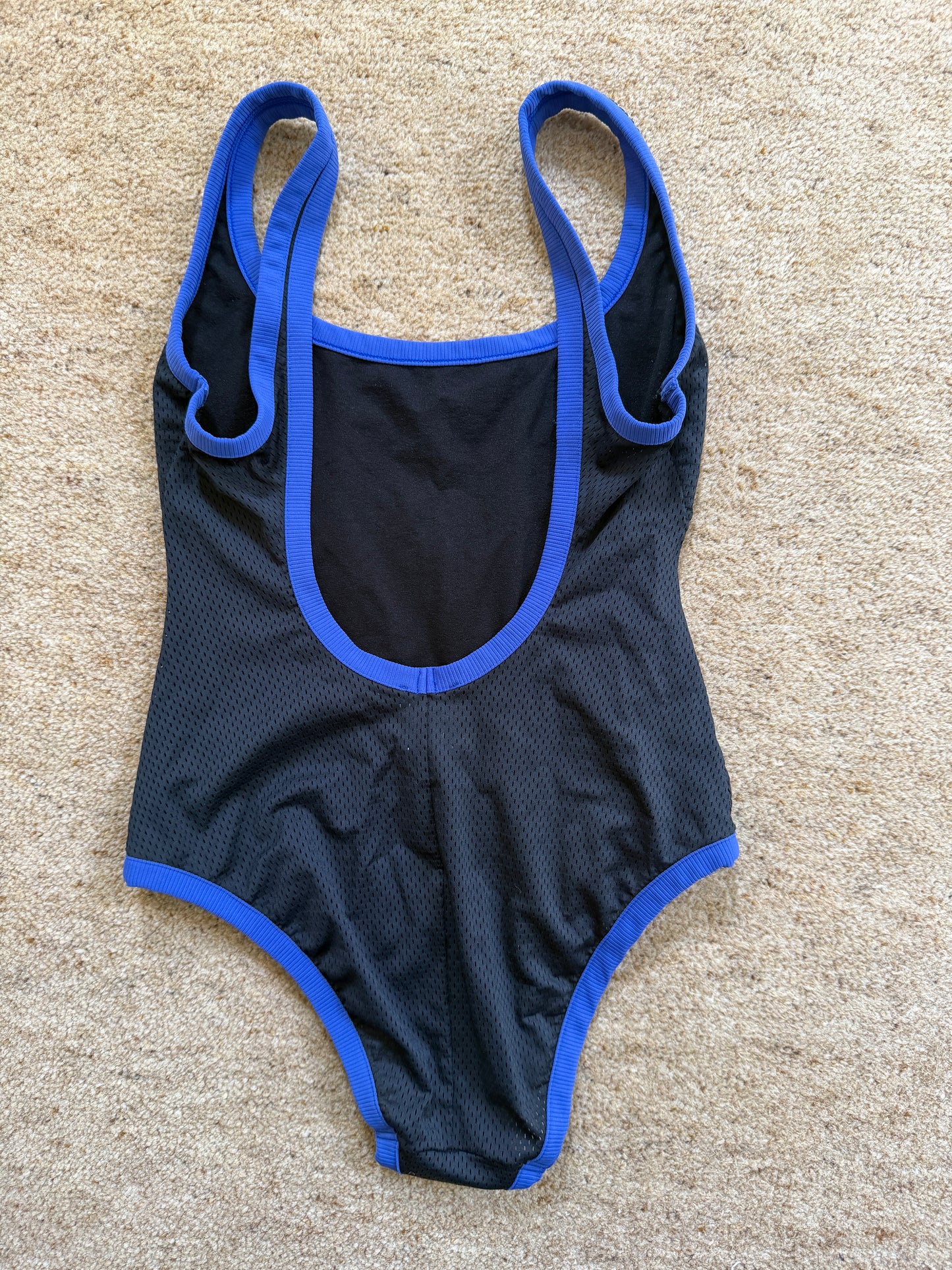 vintage d&g bodysuit