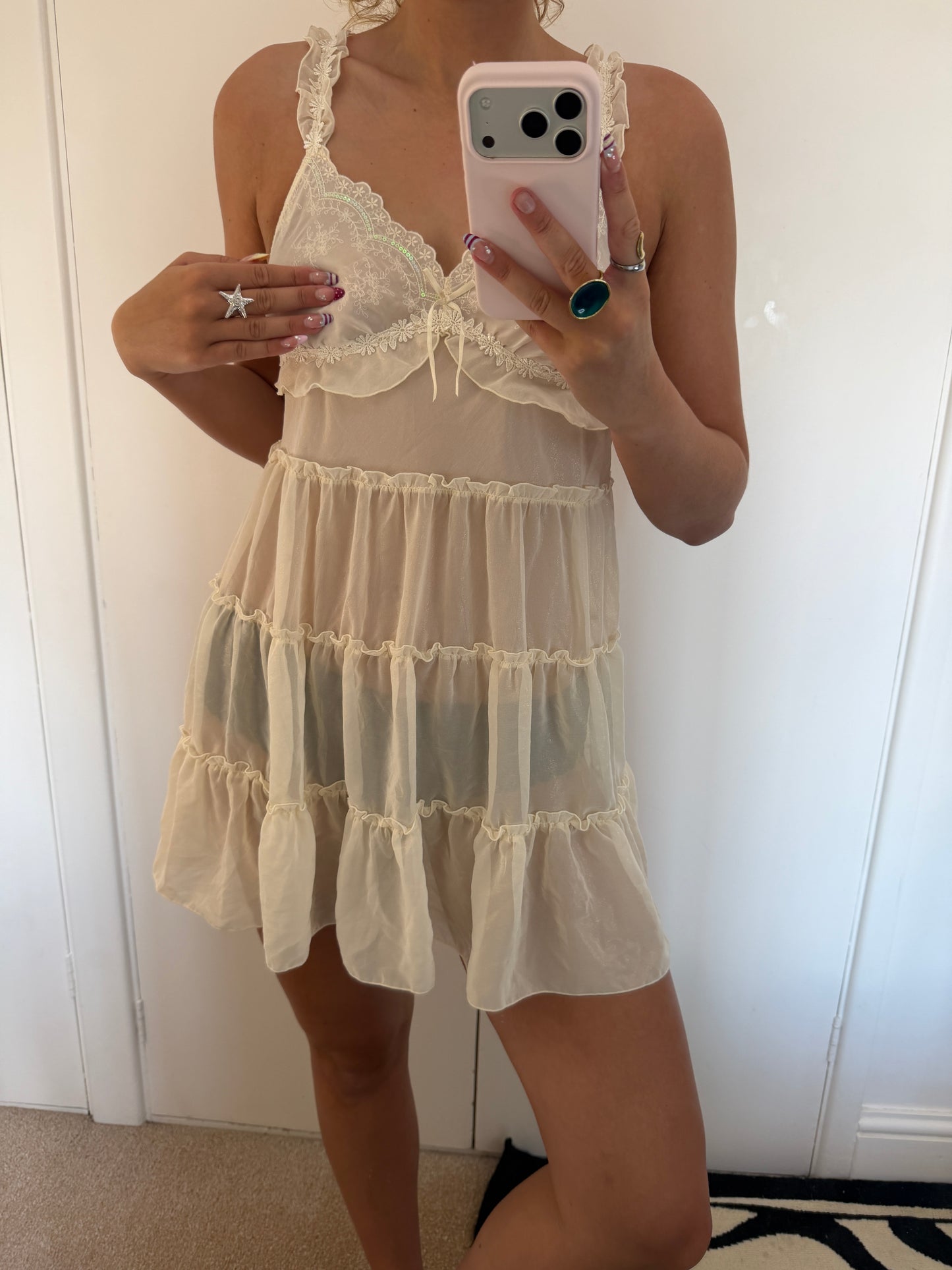 fairy dress