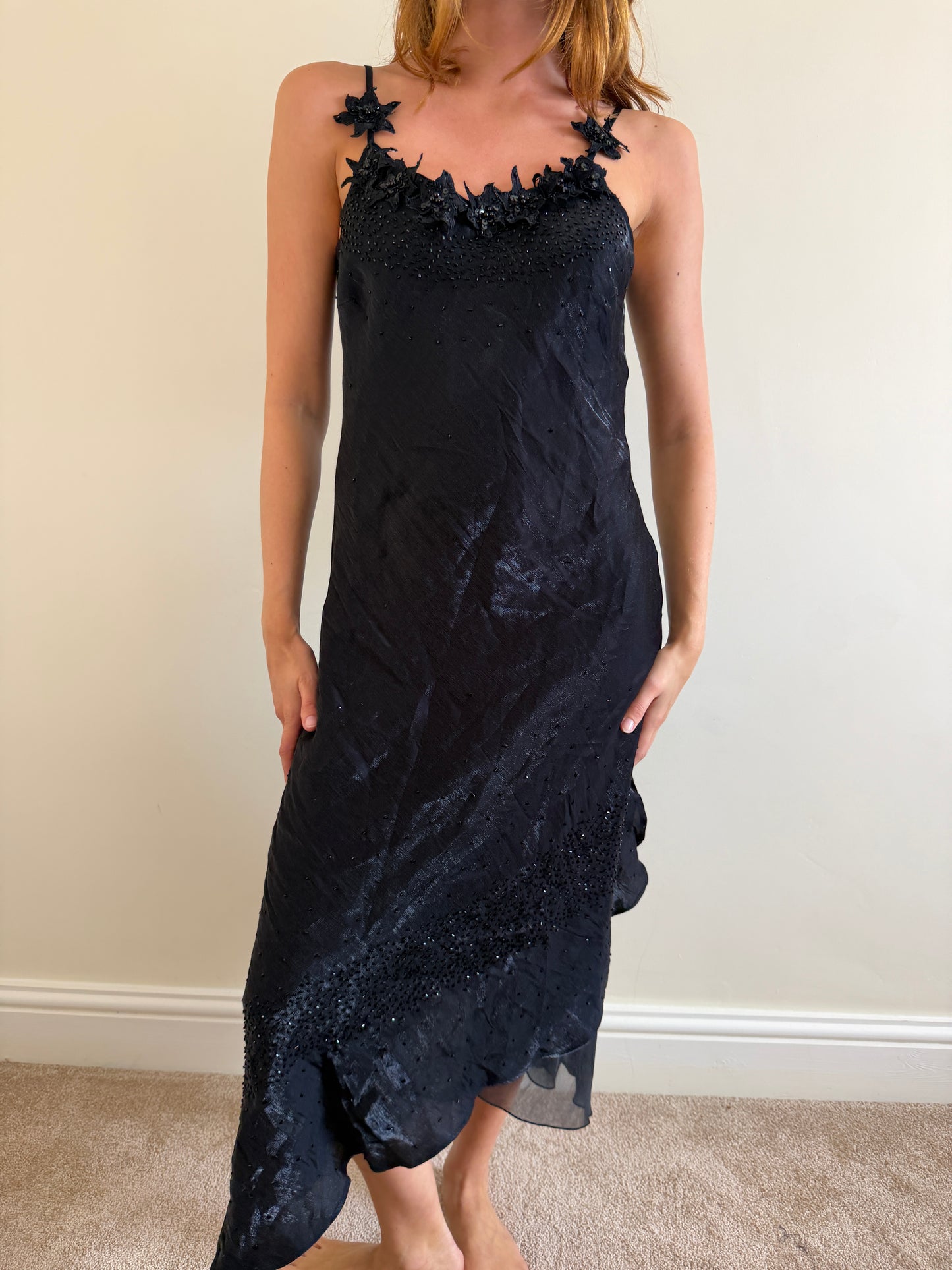 vintage dress