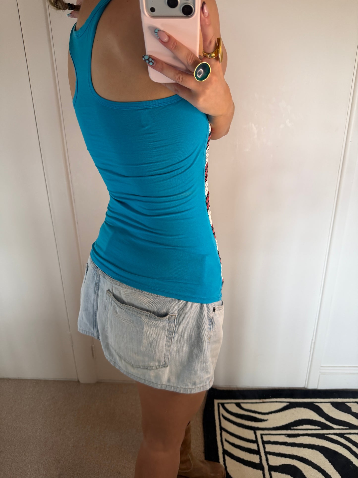 usa top