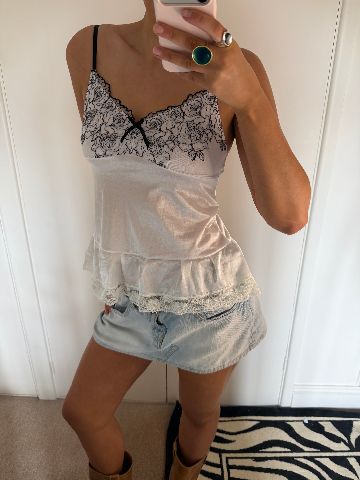 fairy cami