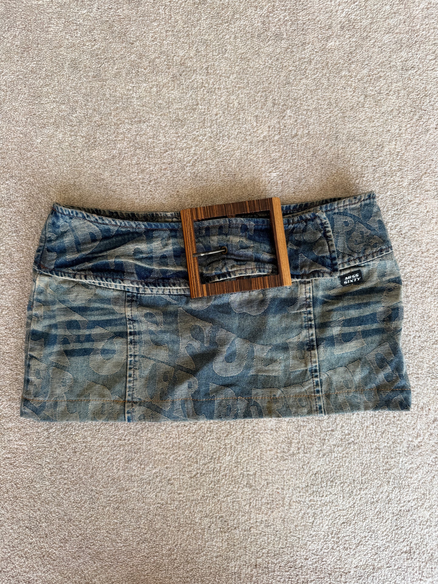 miss sixty skirt