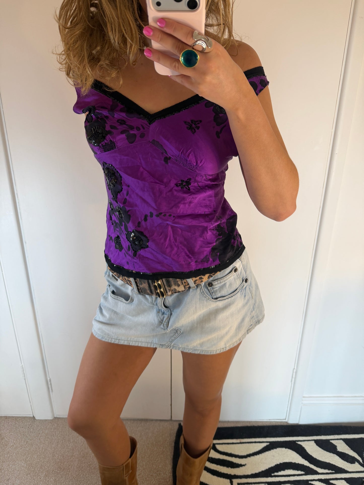 fairy top