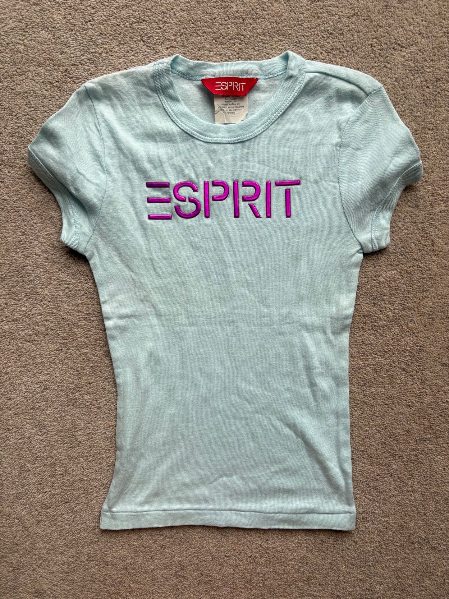 Esprit baby tee