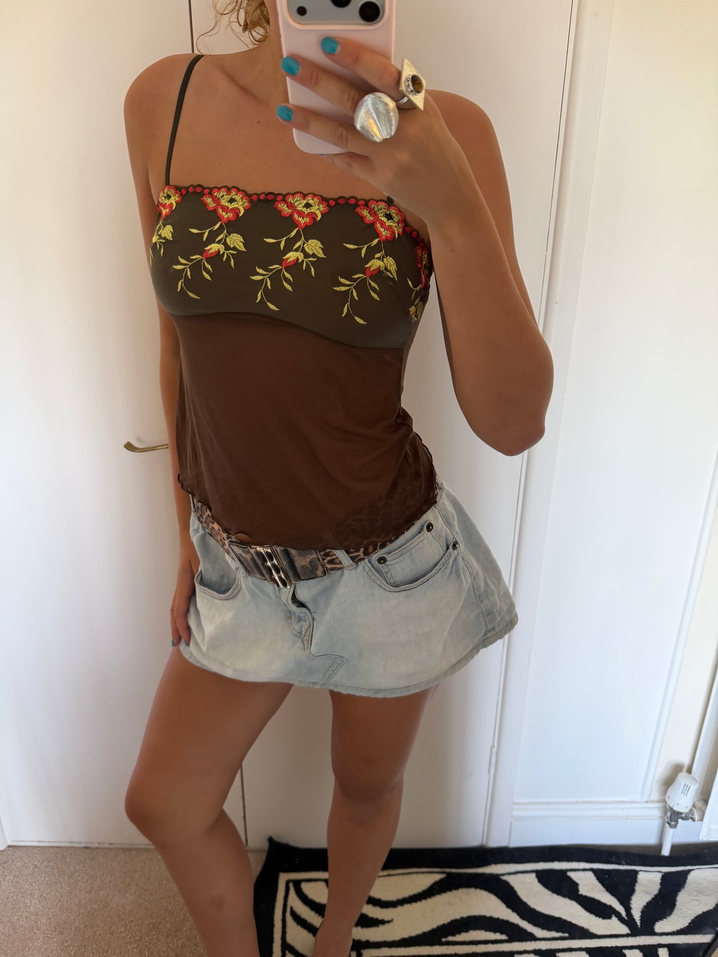 fairy cami
