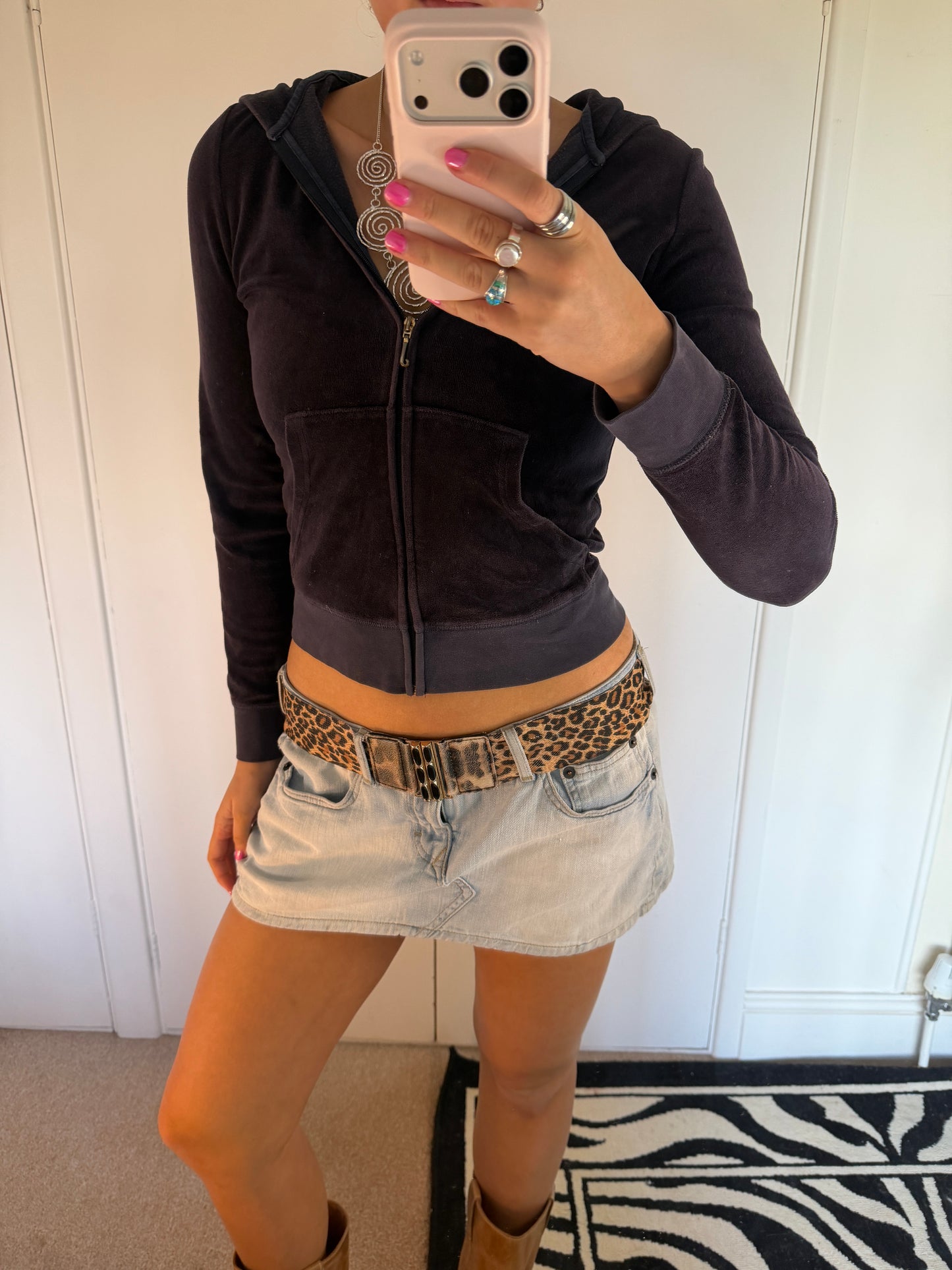 juicy couture hoodie