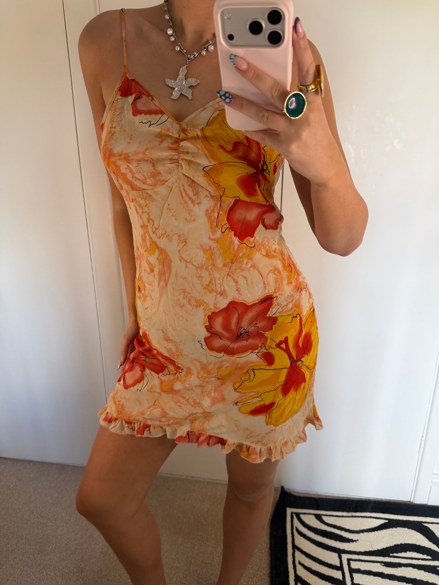 fairy dress