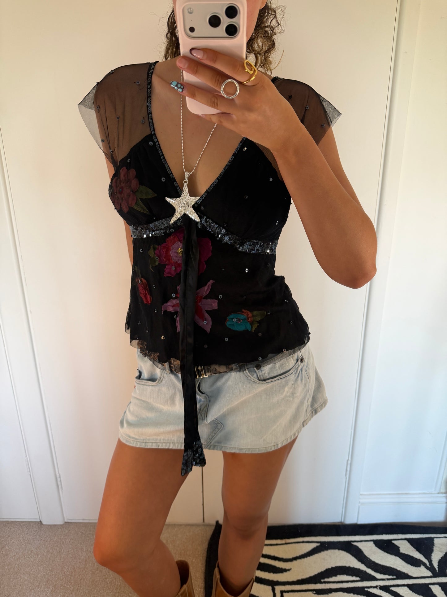 rene derhy top