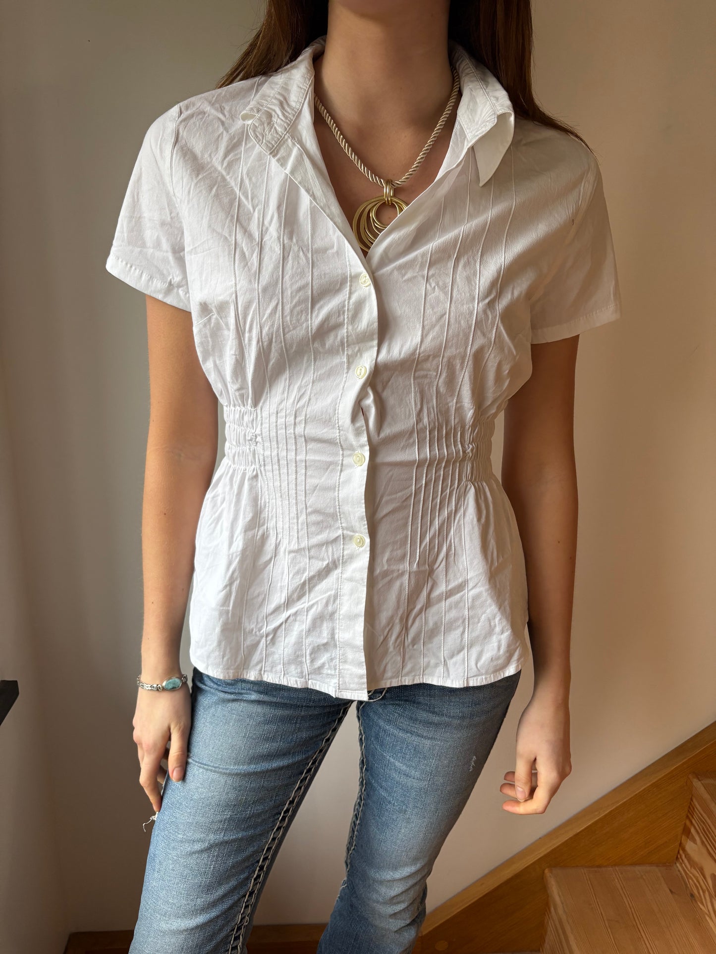 White Shirt