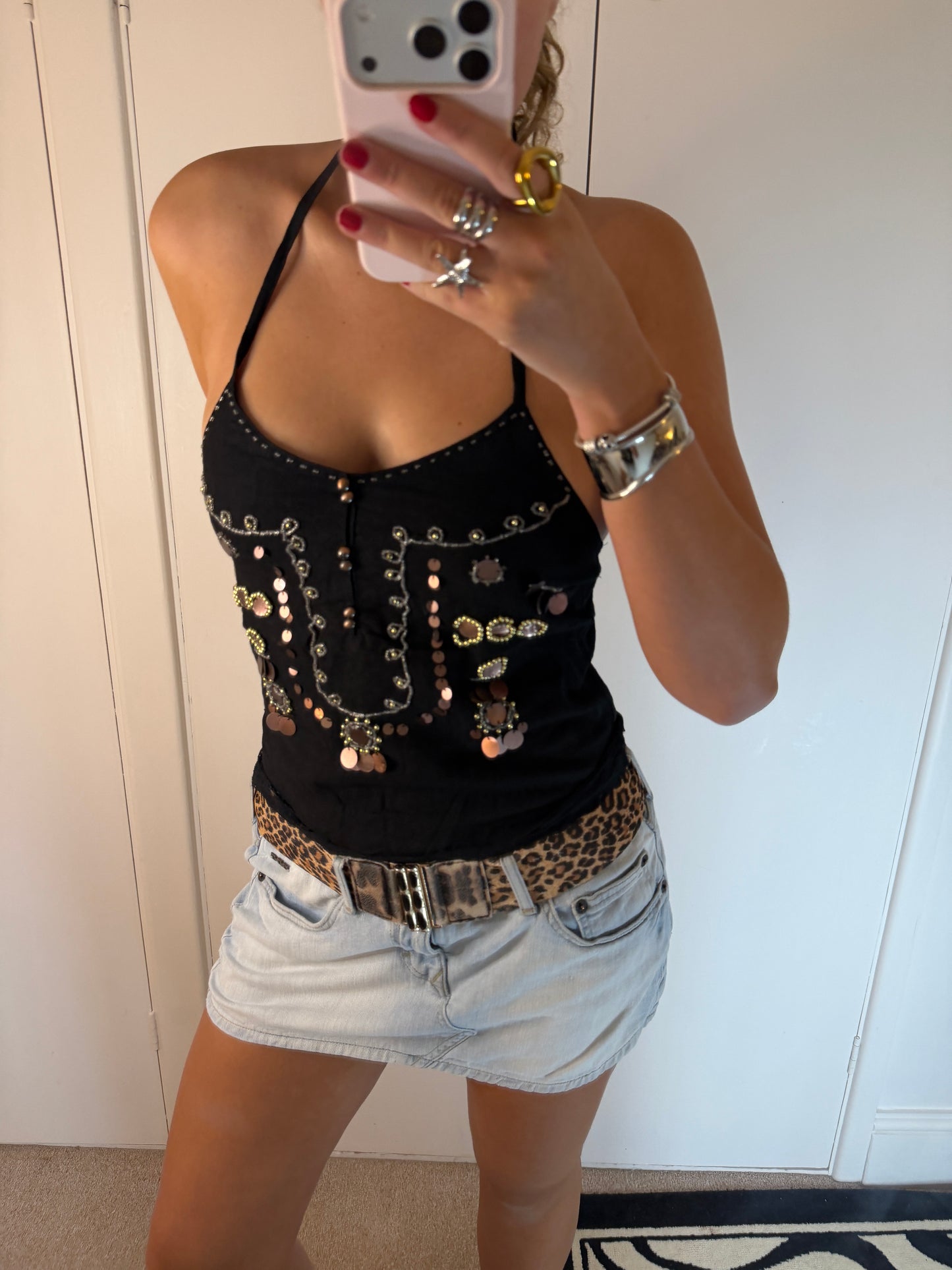 vintage top