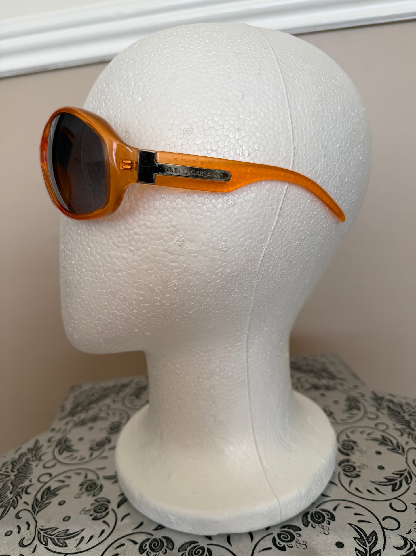 80s d&g sunglasses