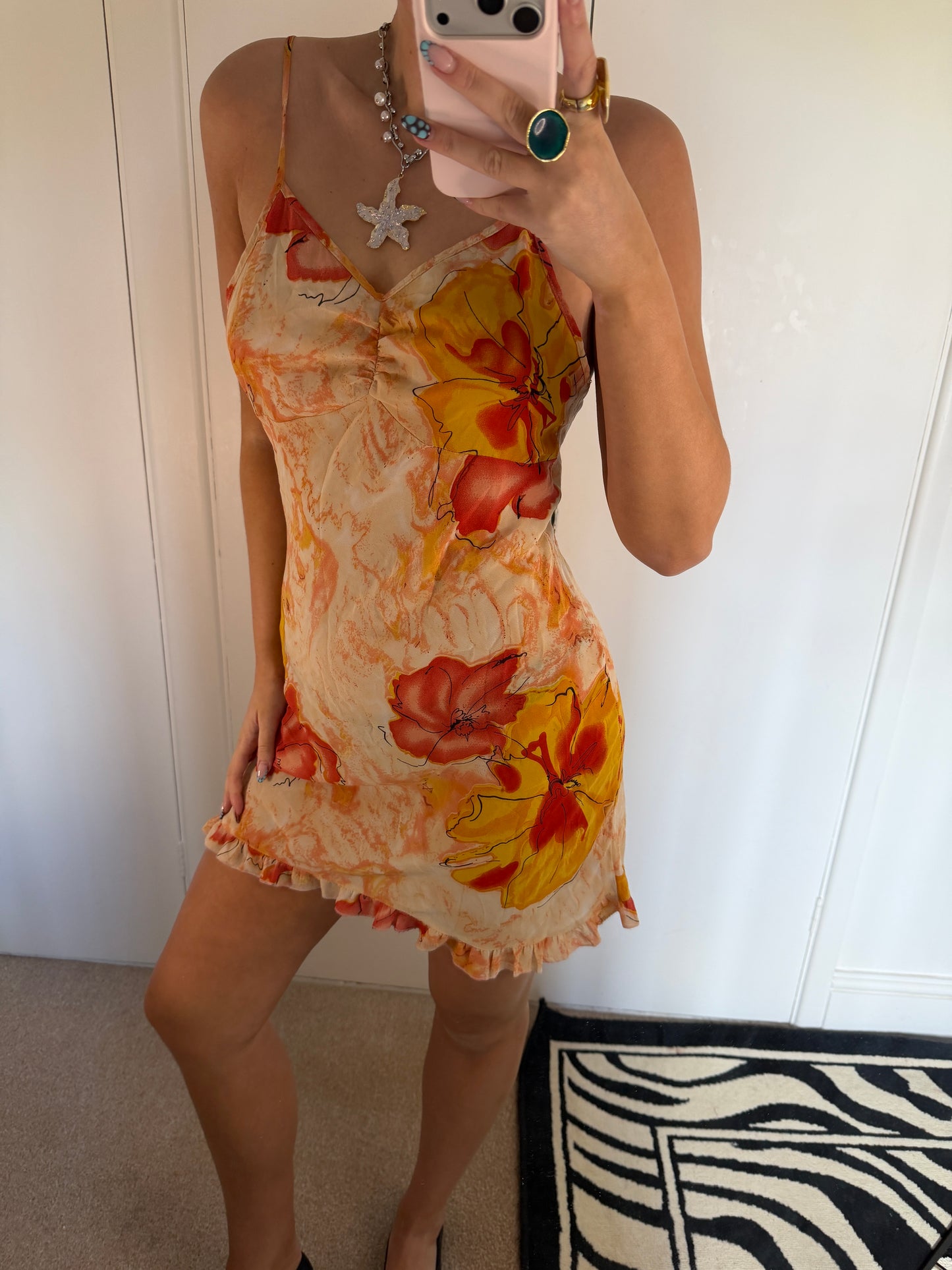 fairy dress