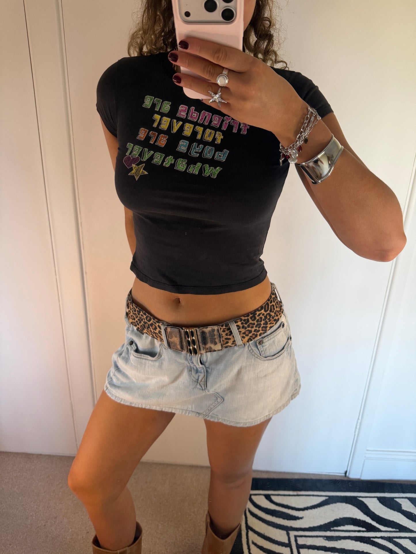 y2k babytee