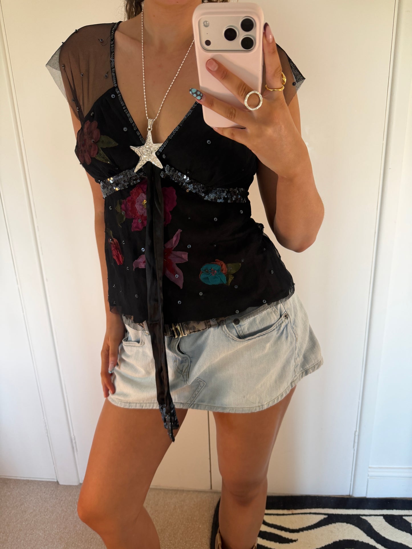 rene derhy top