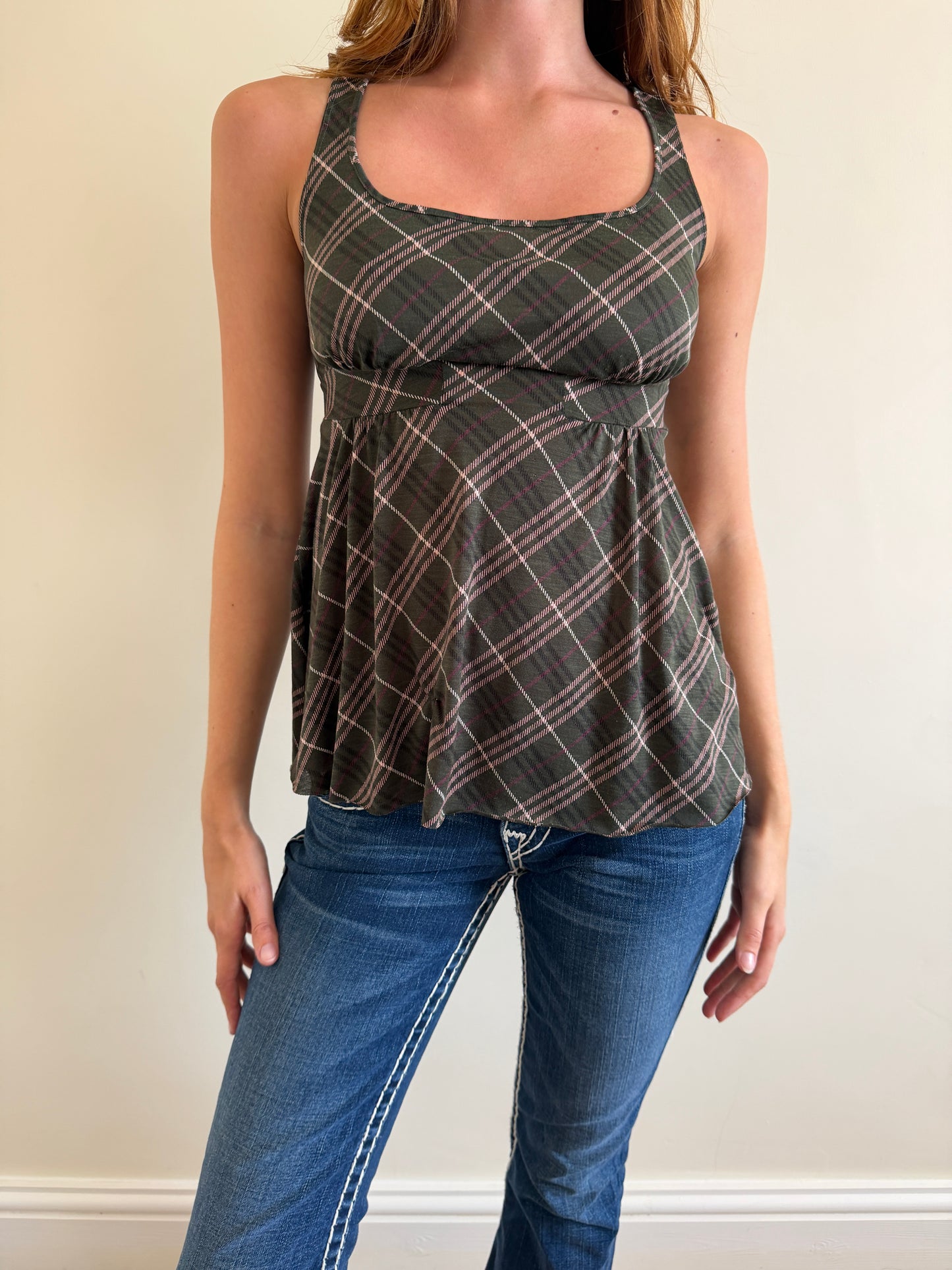 burberry top